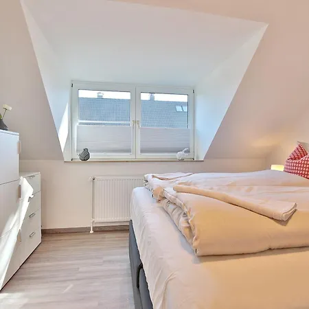 Haus Augustushof شاربوتس