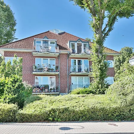 Haus Augustushof * Scharbeutz