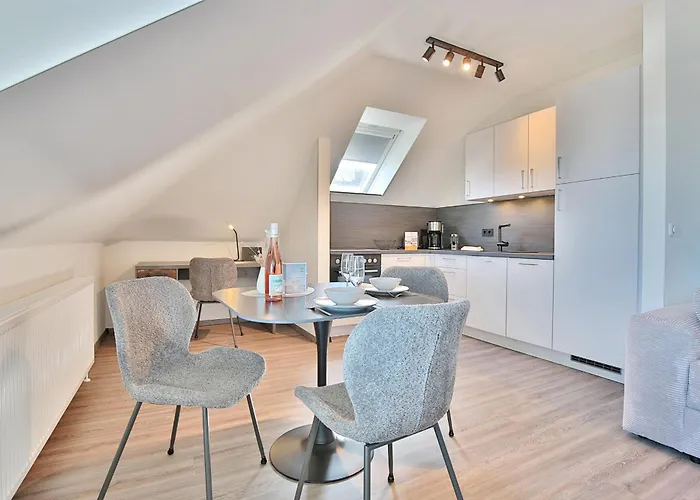 Haus Augustushof Scharbeutz